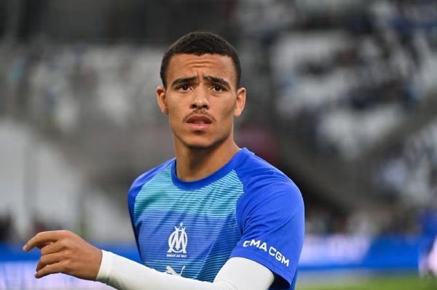 Ảnh bài viết Thực hư tin đồn Tottenham và Arsenal mua Greenwood