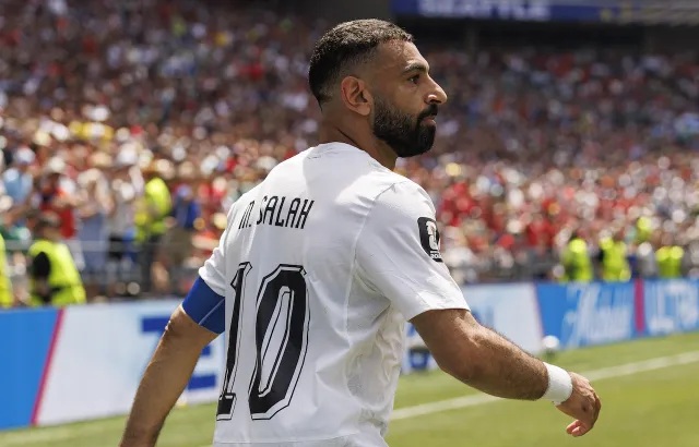 Ảnh bài viết Soi trận New Zealand vs Ai Cập: Salah và đồng đội phá dớp World Cup