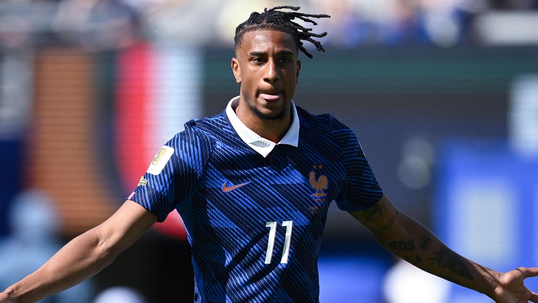 Real Madrid phủ nhận liên hệ chiêu mộ Michael Olise.