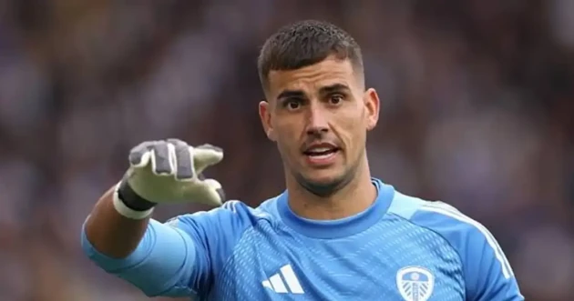 Ảnh bài viết MU nhắm thủ môn miễn phí Karl Darlow