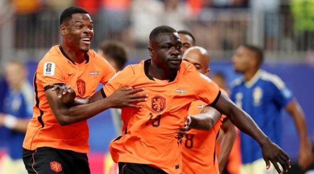 Ảnh bài viết Nhật ký World Cup 2026 sáng 21/6: Hà Lan phá kỷ lục Brazil; Đức giành vé đi tiếp