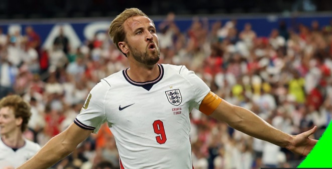 Kane ở World Cup 2026 là một phiên bản hoàn toàn khác.