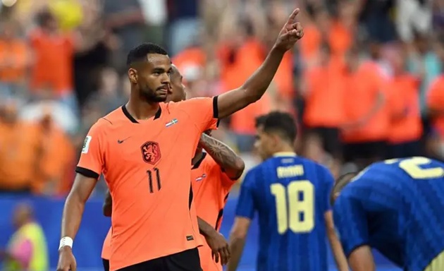Ảnh bài viết Lý do Cody Gakpo bùng nổ tại Hà Lan nhưng mờ nhạt ở Liverpool