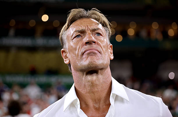 Ảnh bài viết Tunisia 0-2 Nhật Bản: Khó cho Herve Renard