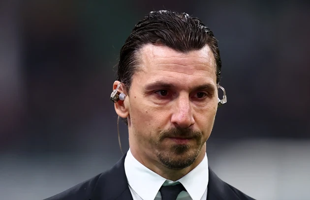 Ảnh bài viết Ibra tin Mỹ vô địch World Cup cùng Pochettino