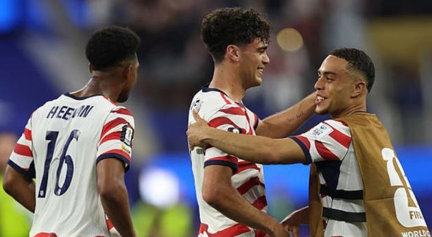 Ảnh bài viết Nhật ký World Cup 2026 tối 21/6: Ibra tin Mỹ vô địch World Cup; Thủ môn Curacao lập kỷ lục