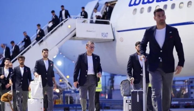 Ảnh bài viết Rào cản từ Mỹ biến World Cup thành ác mộng với Iran