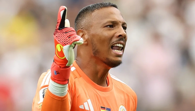 Eloy Room là một trong những hiện tượng thú vị tỏa sáng tại World Cup 2026.