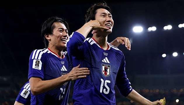 Ảnh bài viết Bức tranh đối lập giữa vị thế của Nhật Bản và Hàn Quốc tại World Cup 2026
