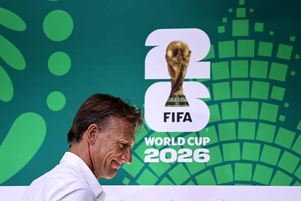 Ảnh bài viết Bi kịch của Tunisia bị phơi bày sau canh bạc Herve Renard
