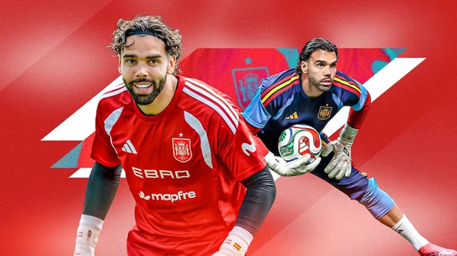Ảnh bài viết Vì sao David Raya vẫn phải ngồi dự bị tại World Cup?