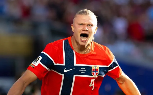 Ảnh bài viết Soi trận Na Uy vs Senegal: Haaland lĩnh xướng hàng công