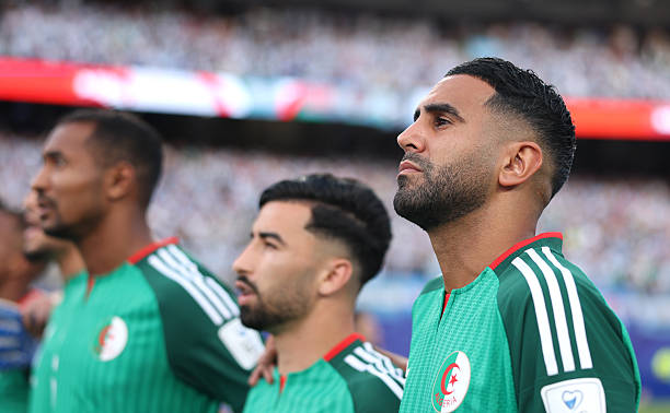 Mahrez và các đồng đội được giới chuyên môn đánh giá cao hơn.