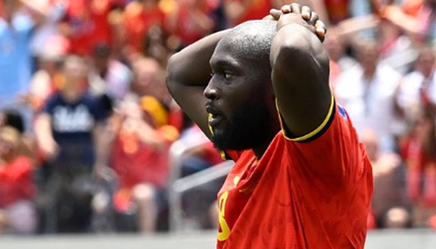 Ảnh bài viết Chấm điểm tuyển Bỉ: Lukaku mờ nhạt