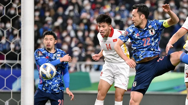 Ảnh bài viết Người hùng xé lưới Nhật Bản lỡ hẹn AFF Cup cùng Việt Nam
