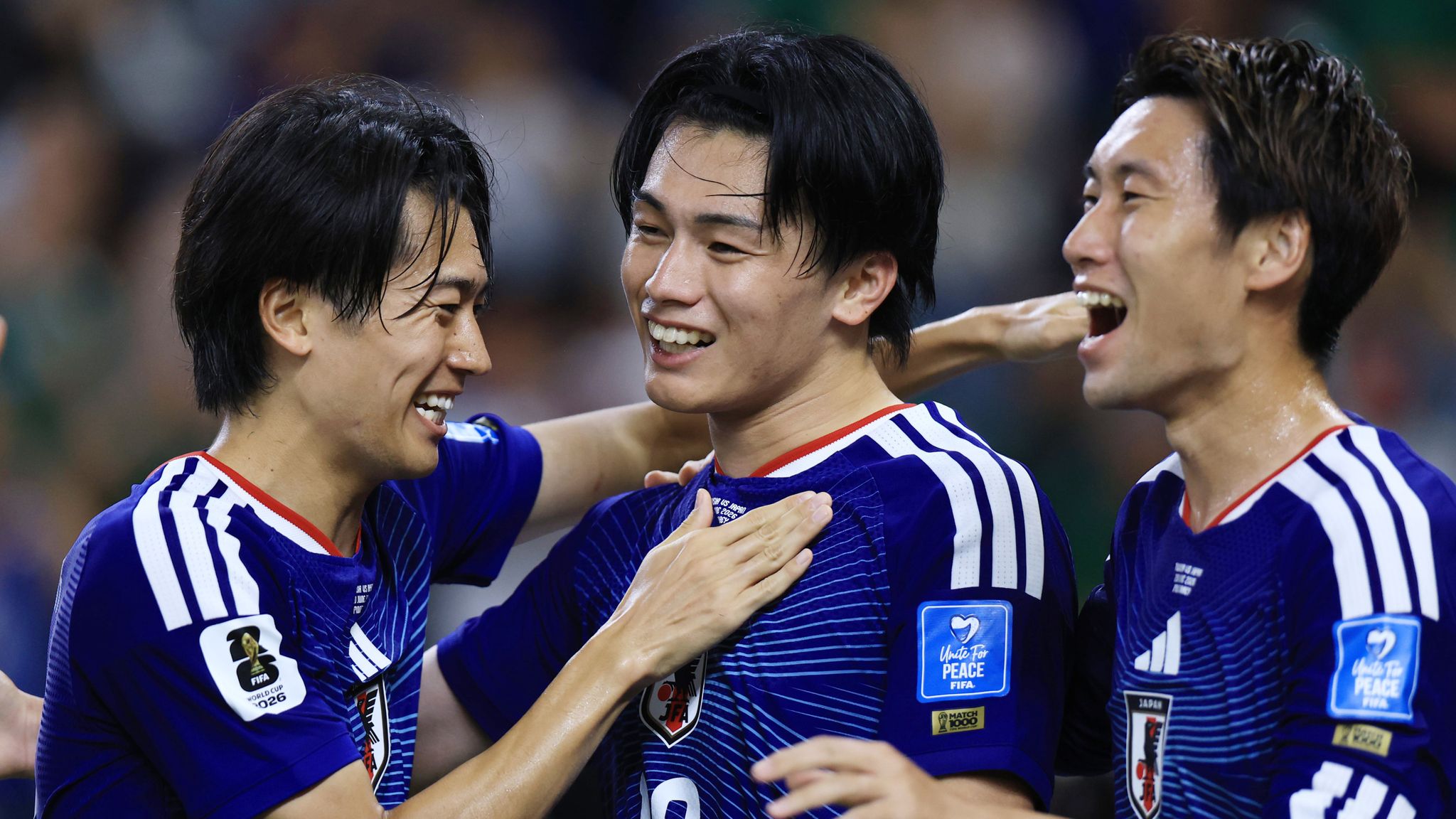 Ảnh bài viết Nhật Bản mất 21 năm để đưa giấc mơ World Cup ra đời thực