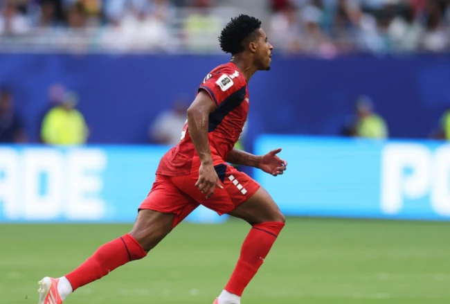 Ảnh bài viết 5 dấu ấn Uruguay 2-2 Cape Verde: Siêu phẩm lịch sử; "Gót chân Achilles" của đoàn quân Bielsa