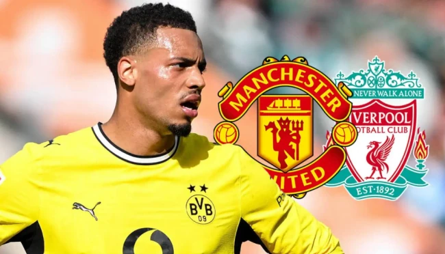 Felix Nmecha lọt tầm ngắm Liverpool, MU.