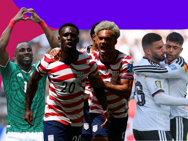 Ảnh bài viết Cách chia cặp vòng 32 đội World Cup 2026 như thế nào?