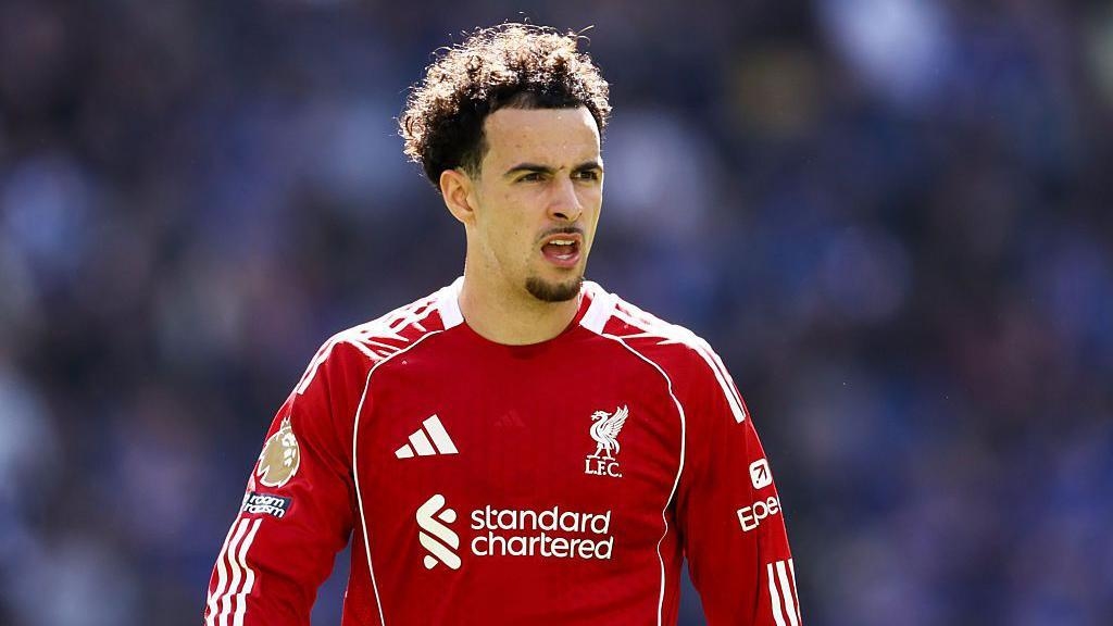 Ảnh bài viết Liverpool gạt phắt đề nghị của Inter vụ Jones