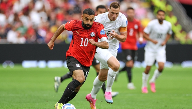 Ảnh bài viết Nhật ký World Cup 2026 tối 22/6: Salah chói sáng, Klopp bênh vực Van Dijk