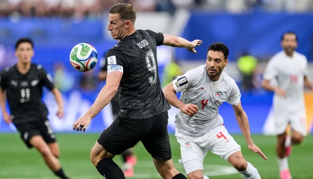 Ảnh bài viết Nhân viên World Cup 2026 thiệt mạng vì tai nạn giao thông