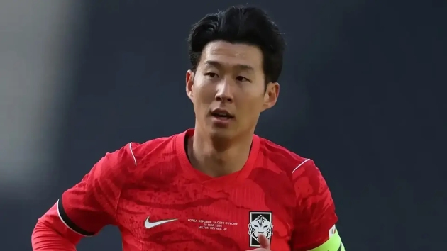 Ảnh bài viết KFA cấm cửa báo Hàn vì đoạn ghi âm chế nhạo Son Heung-min