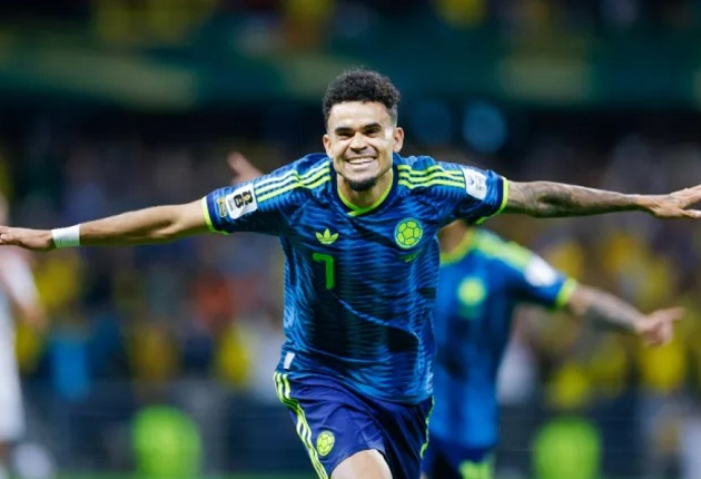 Ảnh bài viết Soi trận Colombia vs CHDC Congo: Diaz và đồng đội khó giành vé sớm