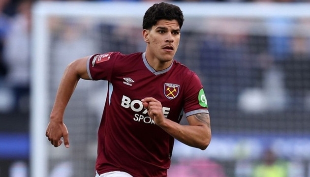 Ảnh bài viết Vượt Arsenal, Man Utd chốt thỏa thuận với sao 80 triệu bảng
