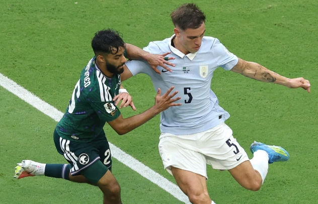 Ảnh bài viết Giữ chân ở MU để đá World Cup, canh bạc của Ugarte phá sản