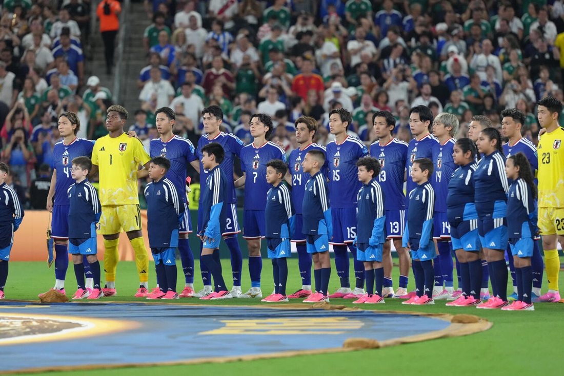 Ảnh bài viết Nhánh đấu trong mơ và thảm họa của Nhật Bản tại World Cup