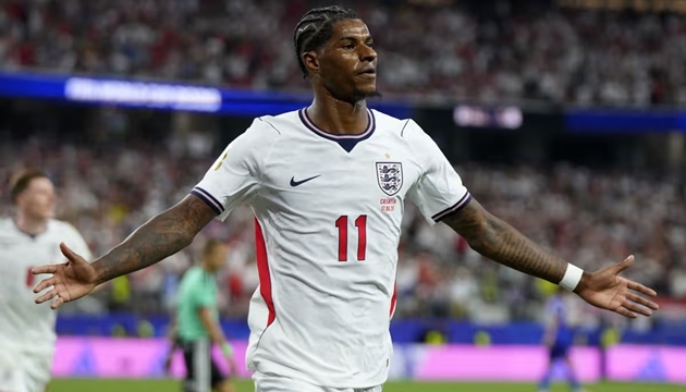 Ảnh bài viết Tin đồn chuyển nhượng sáng 23/6: Arsenal nhắm Morgan Rogers; Tottenham mua Marcus Rashford