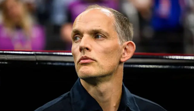 Ảnh bài viết Tuyển Anh thời Tuchel khác gì kỷ nguyên Gareth Southgate?