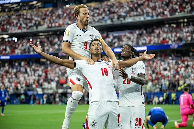 Kane được tối ưu trong hệ thống năng lượng Tuchel.