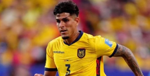 Hincapie trong tầm ngắm của Real Madrid.