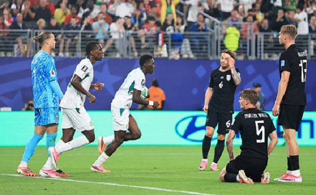 Ảnh bài viết Na Uy 2-1 Senegal: Nhen nhóm hy vọng cho đại diện châu Phi