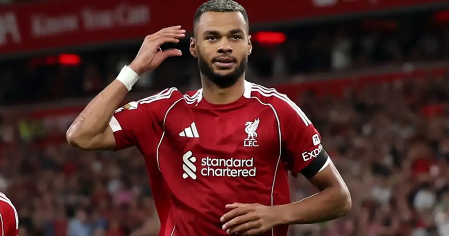 Liverpool không có ý định bán Gakpo.