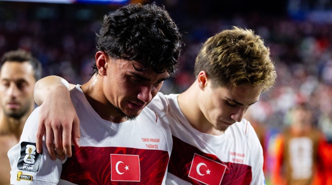 Ảnh bài viết 10 đội hình đắt giá nhất bị loại từ vòng bảng World Cup