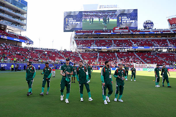 Ảnh bài viết Jordan 0-0 Algeria: Khởi đầu tốc độ