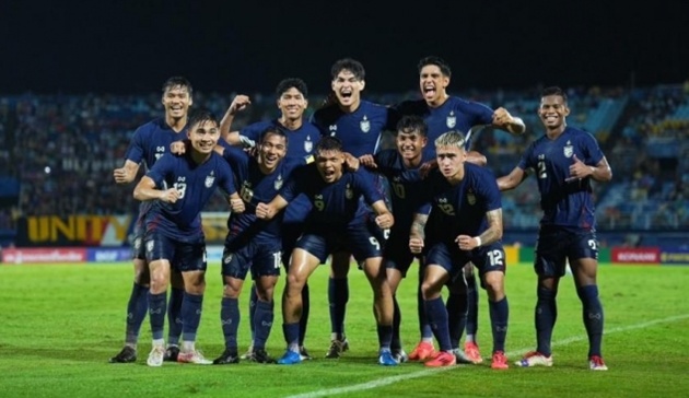 Ảnh bài viết Thái Lan chốt 3 khách mời cho kỳ King's Cup 2026