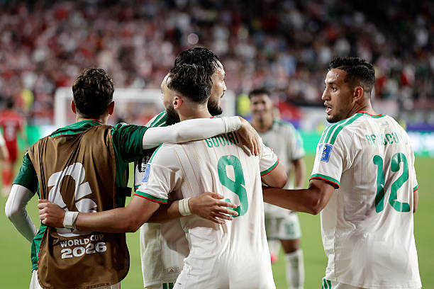 Ảnh bài viết Jordan chia tay World Cup 2026 sau trận thua ngược Algeria