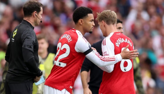 Ảnh bài viết Những rủi ro tiềm ẩn từ kế hoạch thanh lọc nhân sự của Arsenal