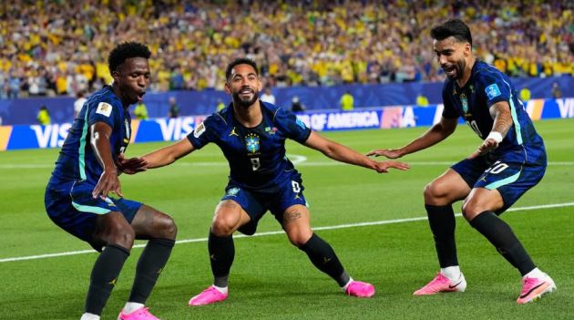Ảnh bài viết Soi trận Scotland vs Brazil: 'Xe buýt' chặn Samba