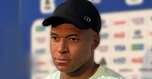 Mbappe lên tiếng về cuộc đua ghi bàn tại World Cup 2026 với Messi.