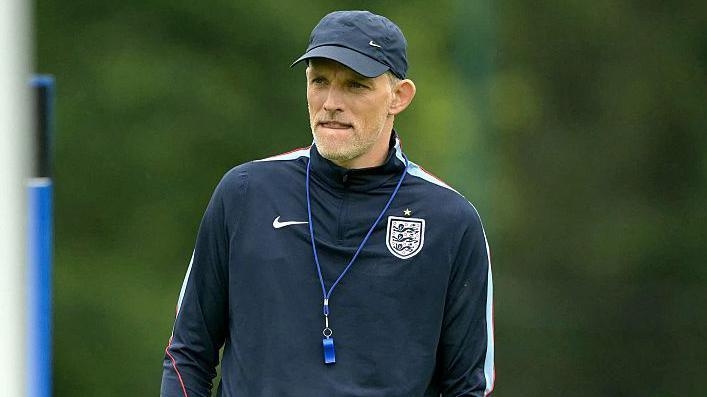 HLV Thomas Tuchel liệu có thay đổi ở trận gặp Ghana?