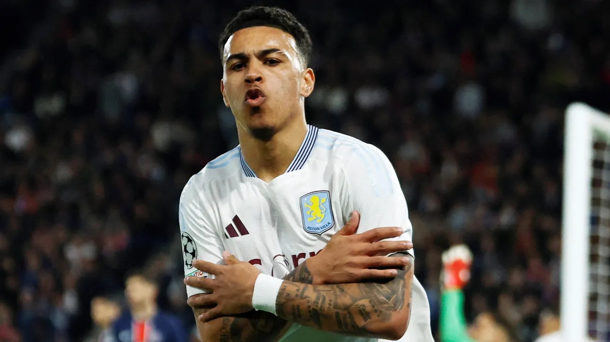 Ảnh bài viết Arsenal dốc toàn lực kích nổ bom tấn Morgan Rogers