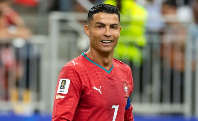 Ronaldo đối mặt áp lực lớn sau màn thể hiện thất vọng ở ngày ra quân.