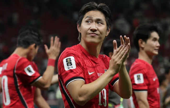 Lee Kang-in lọt tầm ngắm Atletico Madrid.