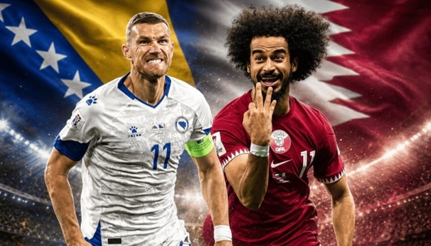 Ảnh bài viết Soi trận Bosnia and Herzegovina vs Qatar: Sinh tử đoạt vé đi tiếp