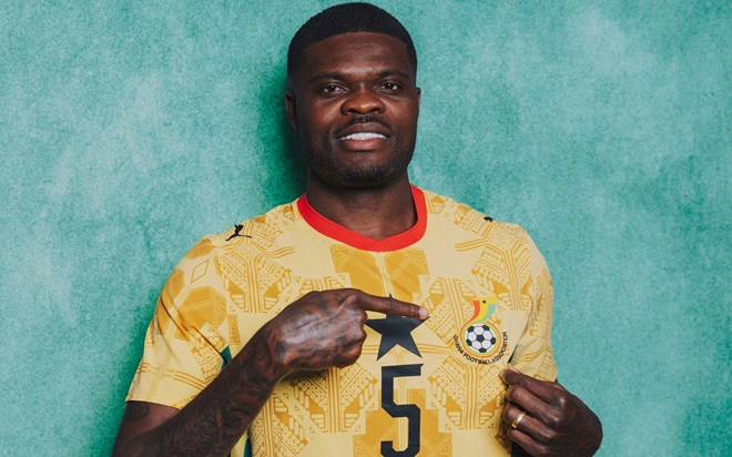 Ảnh bài viết Thomas Partey và bóng đen tại World Cup 2026